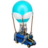 Paladone Fortnite Battle Bus Diorama Lampe