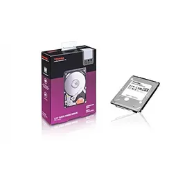Toshiba MQ 2TB (MQ01ABB200)