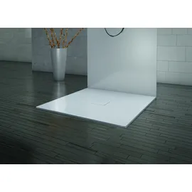 Kaldewei CONOFLAT Duschwanne Modell855-1, 800x1500, 467100010711,