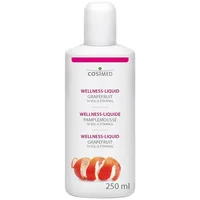 cosiMed Wellness-Liquid Grapefruit, Massage, Sport, Franzbranntwein, 250 ml