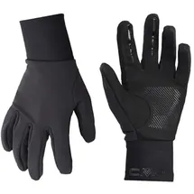CMP - Man Gloves Hybrid Softshell, Schwarz, M, Schwarz, Einheitsgröße