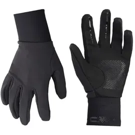 CMP - Man Gloves Hybrid Softshell, Schwarz, M, Schwarz, Einheitsgröße