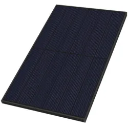 Sonnenkraft Power Modul 365 Wp BLACK mit schwarzem Rahmen