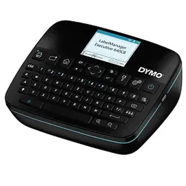 Dymo LabelManager Executive 640 CB Value Pack