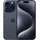 Apple iPhone 15 Pro 128 GB Titan Blau