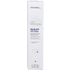 Goldwell Light Dimensions Silklift 2-in-1 Serum (75 ml)