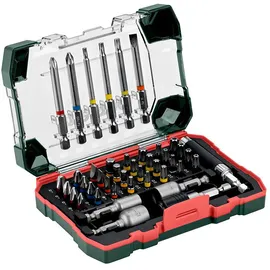 Metabo Bit-Set 43-teilig