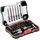 Metabo Bit-Set 43-teilig