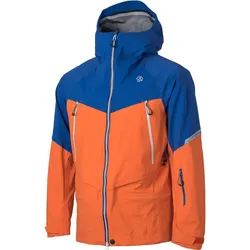 Ternua Rakaposhi Jacket M nectarine (6268) S