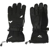 Zanier Ride GTX Skihandschuhe schwarz 9,5