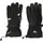 Zanier Ride GTX Skihandschuhe schwarz 9,5