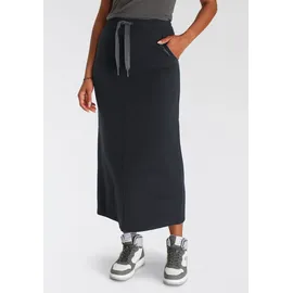 KangaROOS Sweatrock Damen Schwarz 38
