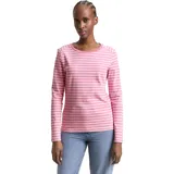 Tom Tailor Denim Damen Longsleeve T-Shirt - S