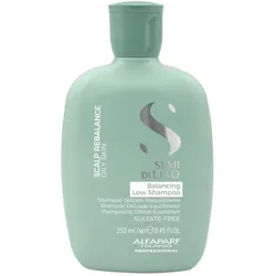 ALFAPARF MILANO Semi di Lino Scalp Rebalance Balancing Low Shampoo 250 ml