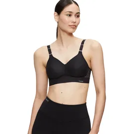 Triumph Triaction Hybrid Lite P EX Schwarz 70E