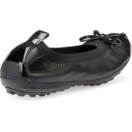GEOX Mädchen J Piuma Bal.F Ballerinas