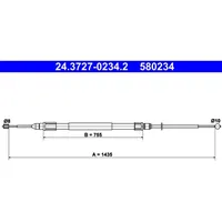 ATE 24.3727-0234.2