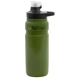 Katadyn BeFree AC Bottle Grün 0,7 l