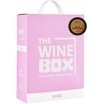 Jechtinger WineBox Rose QW trocken Bag in Box 3,0l
