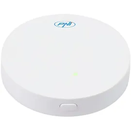 PNI CT25WIFI Internet Hub für CT25T Thermostatkopf Weiß