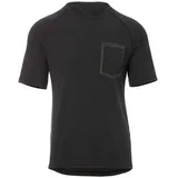 Giro Giro, Venture Kurzarm-radtrikot - Black - S