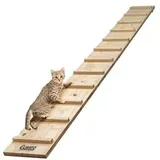 Elmato® Katzentreppe, 2 x 100 cm