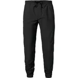 Schöffel Pants Vienna M Regular Schwarz 52