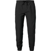 Schöffel Pants Vienna M Regular Schwarz 52