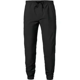 Schöffel Pants Vienna M Regular Schwarz 52