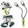 Edelrid Klettergurt Weiß