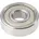 HTB 626 2RS radial 6 mm 19 mm Drehzahl max 22000 U/min