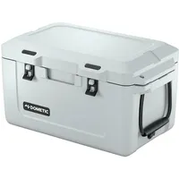 Dometic Patrol Icebox 35l Steife Tragbare Kühlbox - White