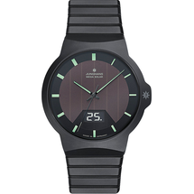 Junghans Force Mega Solar Ceramic 40,4 mm 018/1938.44