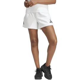 adidas Z.N.E. Shorts Weiß L