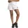 adidas Z.N.E. Shorts Weiß L