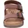 Mephisto Nardo Scratch Herren Braun 44