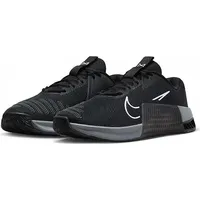 Nike Metcon 9 Herren Black/Anthracite/Smoke Grey/White 40