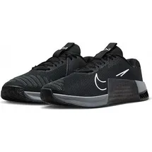 Nike Metcon 9 Herren Black/Anthracite/Smoke Grey/White 40