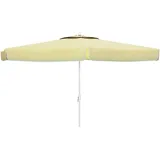 mb marbueno Marbueno Ø 270 cm Weiß