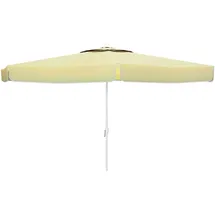 mb marbueno Marbueno Ø 270 cm Weiß