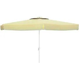 mb marbueno Marbueno Ø 270 cm Weiß