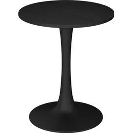 Vicco Carl Ø 60 cm schwarz
