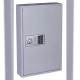 Olympia GOsafe 50C Polypropylen (PP) Grau