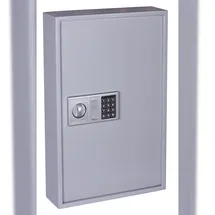 Olympia GOsafe 50C Polypropylen (PP) Grau