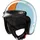Redbike RB-801 Gasoline Blau/Orange S