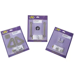 Hyperpro LK, Tieferlegungssatz - -30 mm