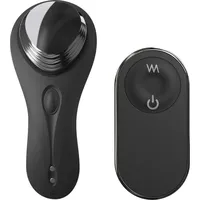 Dorcel Discreet Vibe+ - schwarz