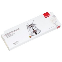 Spring Brennpaste Brennpaste, 3er Riegel Spring Fire, 0.24 kg