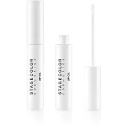 Stagecolor Cosmetics Lip Oil Colorless