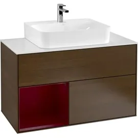 Villeroy & Boch Finion Waschbeckenunterschrank F11 1000x603x501mm